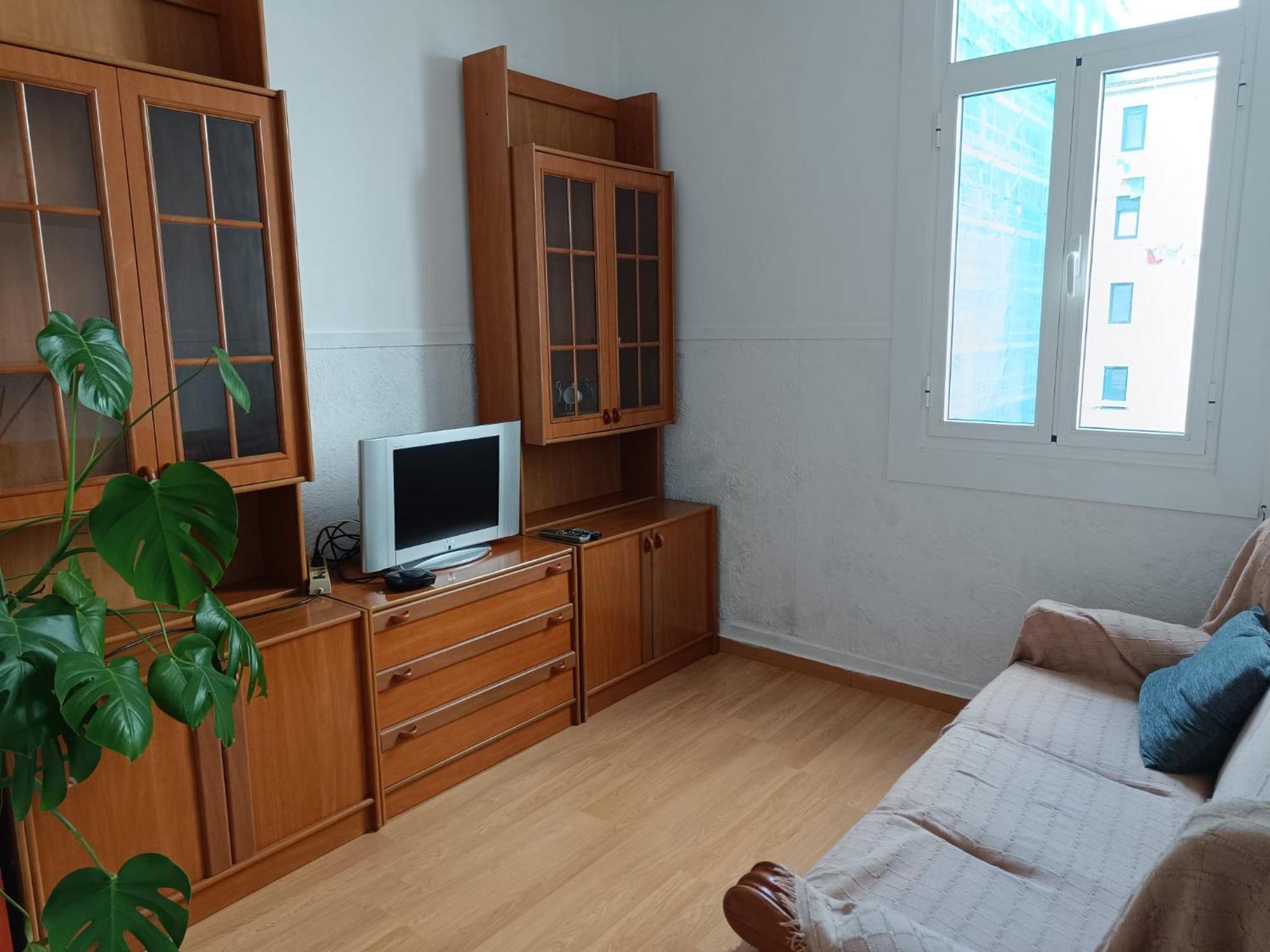 Appartement Piso Antiguo, Muebles Viejos, Muy Sencillo, Alquilado En Invierno A Estudiantes, Sin Ascensor, Cocina Antigua A Gas, Edificio Muy Antiguo à La Corogne Extérieur photo